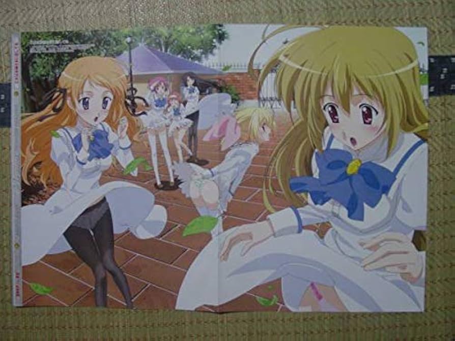 Amazon.co.jp: ひだまりスケッチ(ゆの 宮子 ヒロ 沙英 お風呂